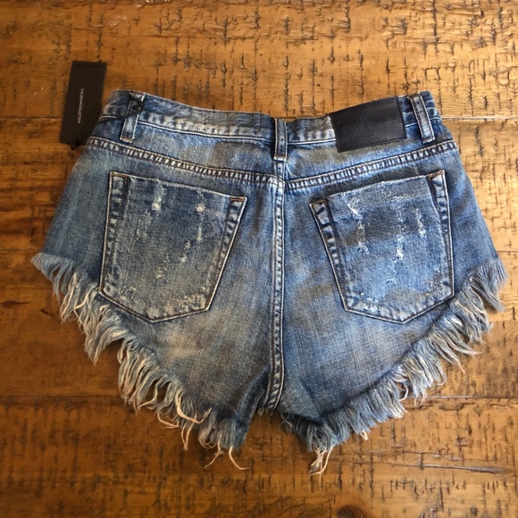 NWT One Teaspoon | Rollers - Picture 4 of 7